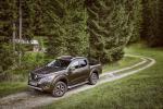 Renault Alaskan 2017 года (WW)